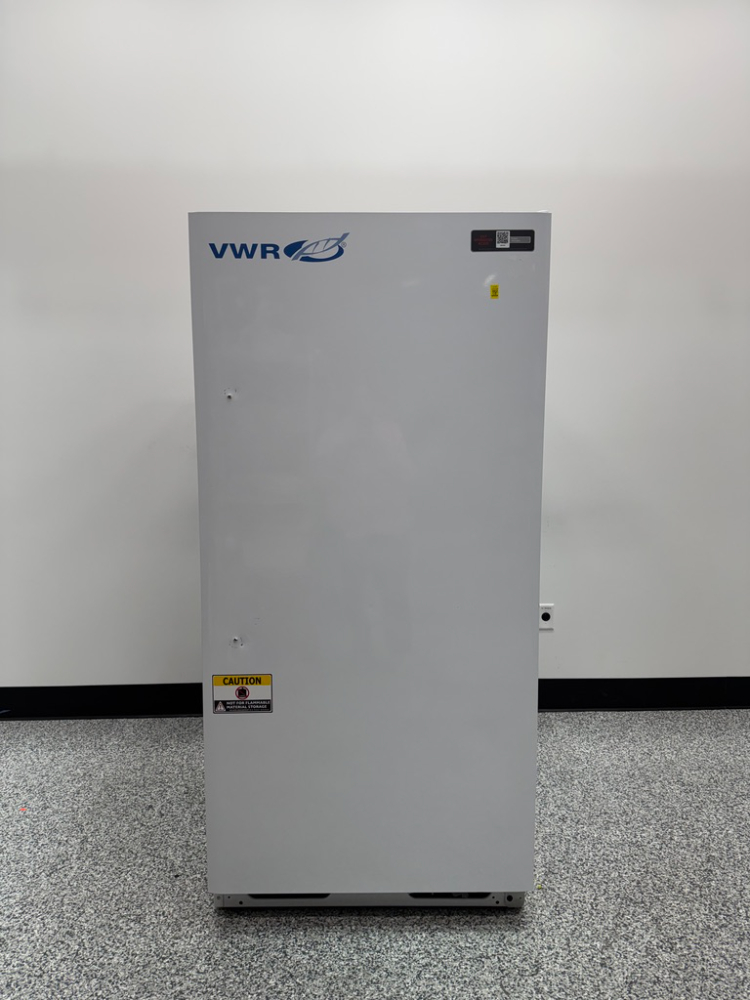 Image of VWR -20C Freezer
